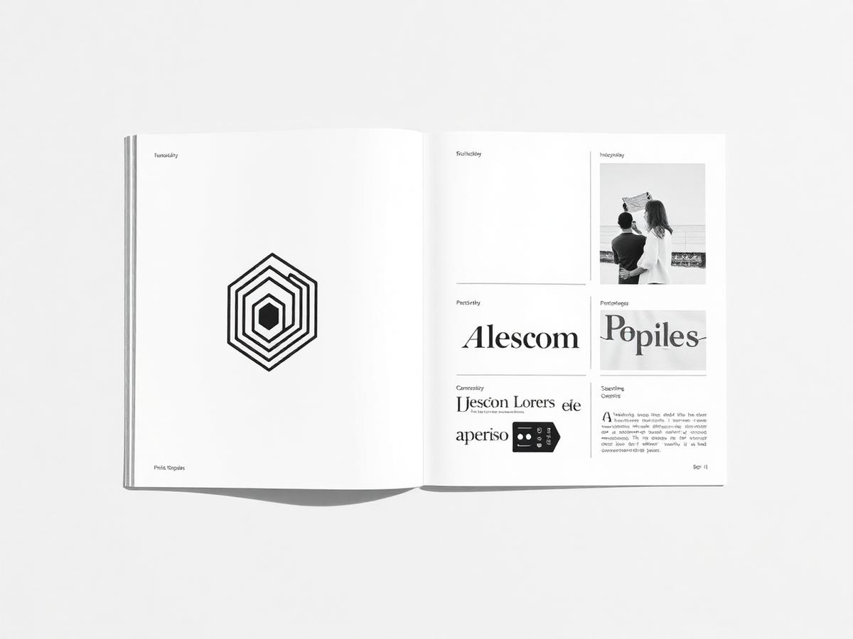 Rhome — Brand Guidlines