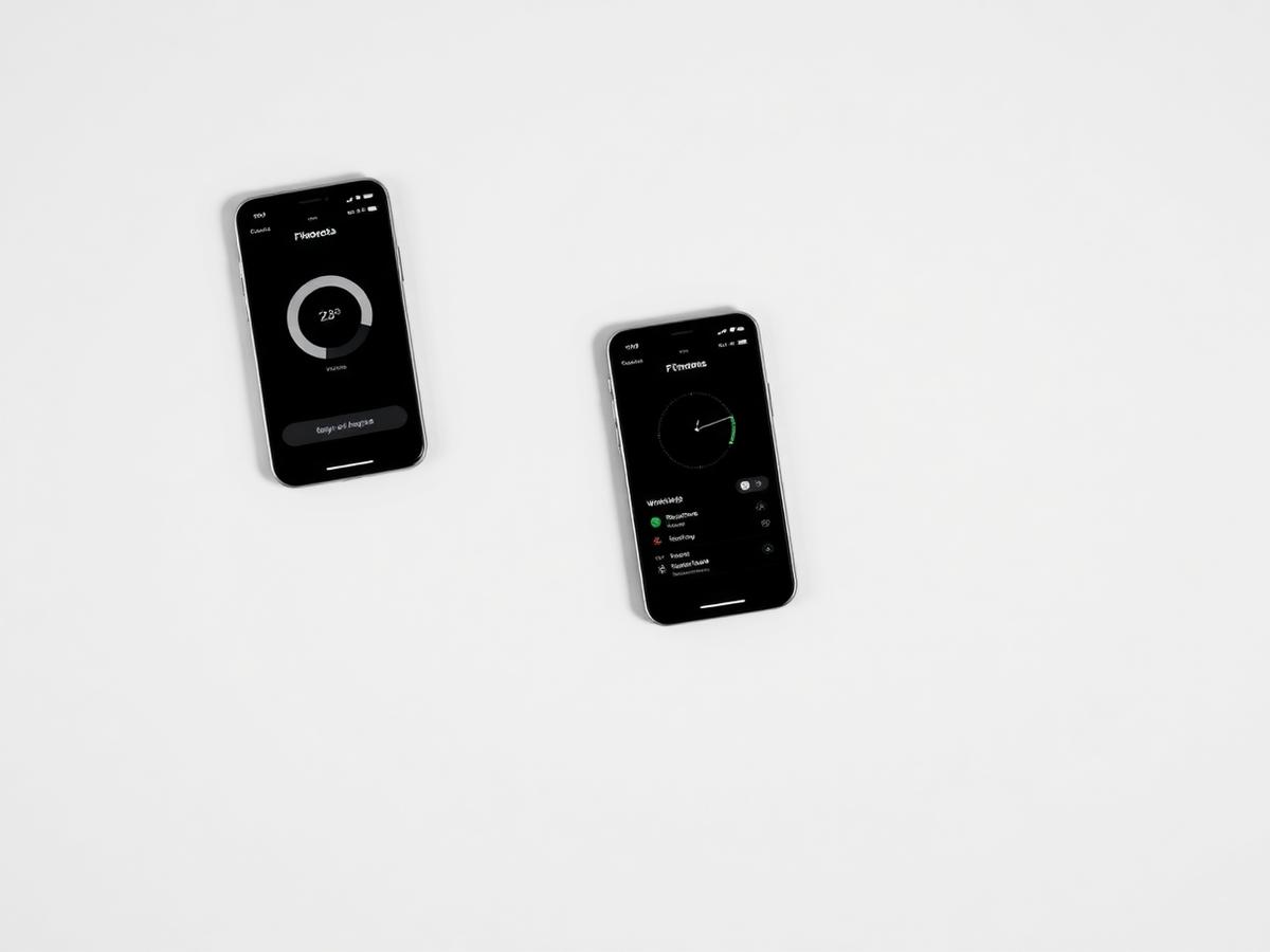 Norio — Fitness & Wellness App